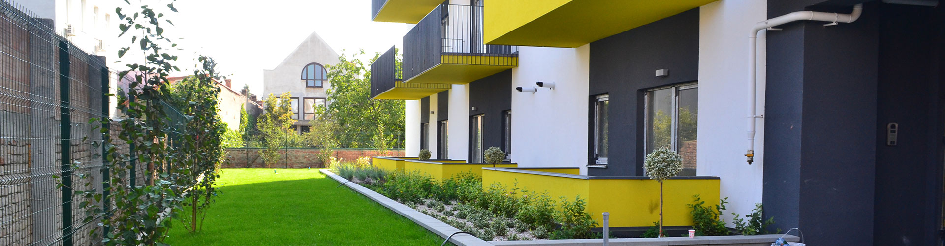 Anton Pann - apartamente Cluj