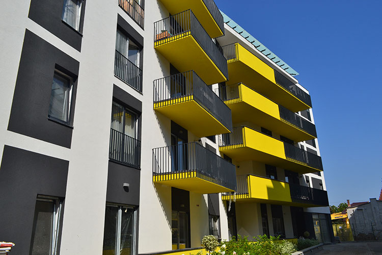 Anton Pann - apartamente 2 camere Cluj